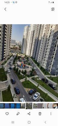 3 otaqlı Yeni tikili, Həzi Aslanov q., Bakı
