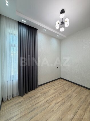 4 otaqlı Həyət evi/Bağ evi, Mərdəkan q., Bakı