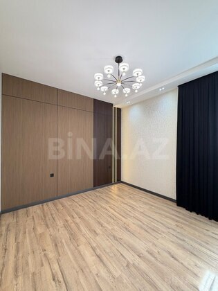4 otaqlı Həyət evi/Bağ evi, Mərdəkan q., Bakı
