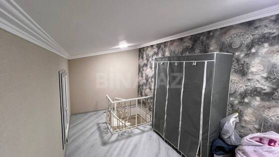 3 otaqlı Köhnə tikili, Masazır q., Bakı