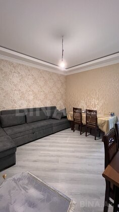 3 otaqlı Köhnə tikili, Masazır q., Bakı