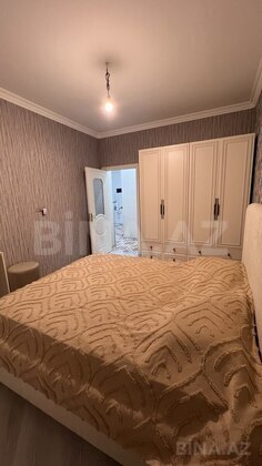 3 otaqlı Köhnə tikili, Masazır q., Bakı