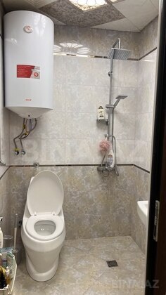 3 otaqlı Köhnə tikili, Masazır q., Bakı