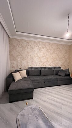 3 otaqlı Köhnə tikili, Masazır q., Bakı