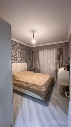 3 otaqlı Köhnə tikili, Masazır q., Bakı