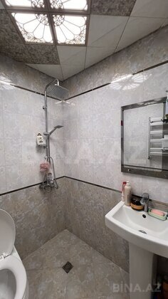 3 otaqlı Köhnə tikili, Masazır q., Bakı
