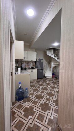 3 otaqlı Köhnə tikili, Masazır q., Bakı