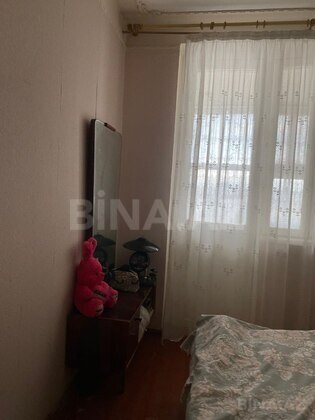 3 otaqlı Köhnə tikili, Həzi Aslanov m., Bakı
