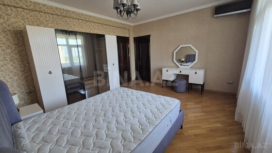 3 otaqlı Yeni tikili, Nərimanov r., Bakı