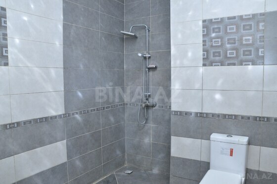 4 otaqlı Yeni tikili, Şah İsmayıl Xətai m., Bakı