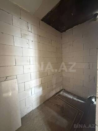 2 otaqlı Yeni tikili, Nəsimi r., Bakı