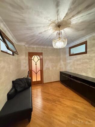4 otaqlı Yeni tikili, 28 May m., Bakı