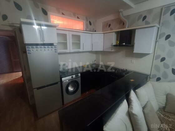 1 otaqlı Yeni tikili, Köhnə Günəşli q., Bakı
