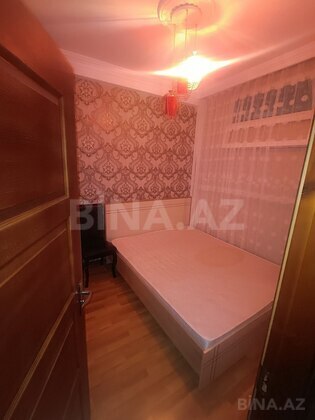 1 otaqlı Yeni tikili, Köhnə Günəşli q., Bakı