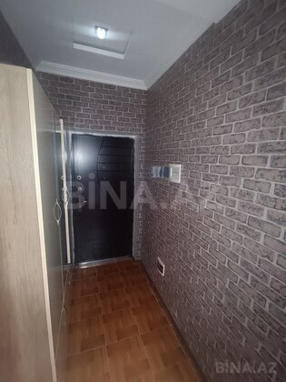 1 otaqlı Yeni tikili, Köhnə Günəşli q., Bakı