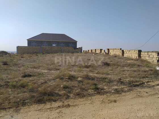 Torpaq Novxanı q., Bakı