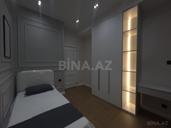 3 otaqlı Yeni tikili, 28 May m., Bakı