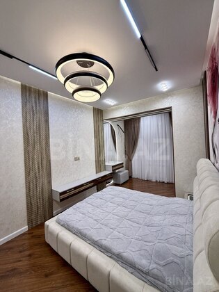2 otaqlı Yeni tikili, Həzi Aslanov m., Bakı