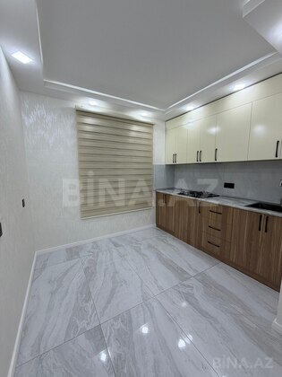 2 otaqlı Köhnə tikili, Həzi Aslanov m., Bakı