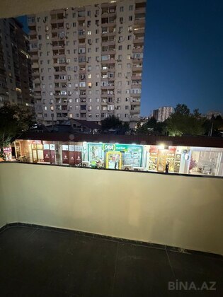 2 otaqlı Köhnə tikili, Həzi Aslanov m., Bakı