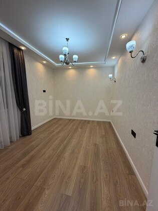 2 otaqlı Köhnə tikili, Həzi Aslanov m., Bakı