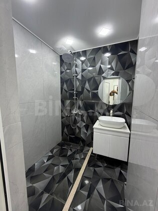 2 otaqlı Köhnə tikili, Həzi Aslanov m., Bakı