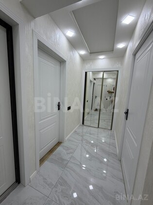 2 otaqlı Köhnə tikili, Həzi Aslanov m., Bakı