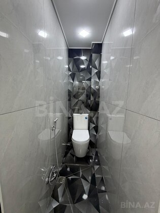 2 otaqlı Köhnə tikili, Həzi Aslanov m., Bakı