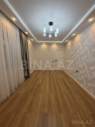 2 otaqlı Köhnə tikili, Həzi Aslanov m., Bakı