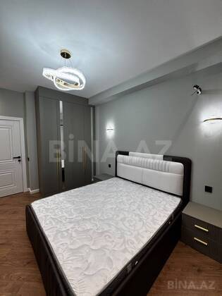 2 otaqlı Yeni tikili, Xətai r., Bakı