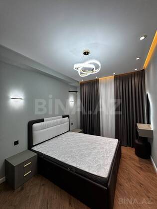 2 otaqlı Yeni tikili, Xətai r., Bakı