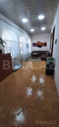 5 otaqlı Həyət evi/Bağ evi, Mərdəkan q., Bakı