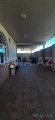 5 otaqlı Həyət evi/Bağ evi, Mərdəkan q., Bakı