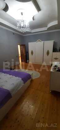 5 otaqlı Həyət evi/Bağ evi, Mərdəkan q., Bakı
