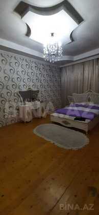 5 otaqlı Həyət evi/Bağ evi, Mərdəkan q., Bakı