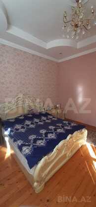 5 otaqlı Həyət evi/Bağ evi, Mərdəkan q., Bakı