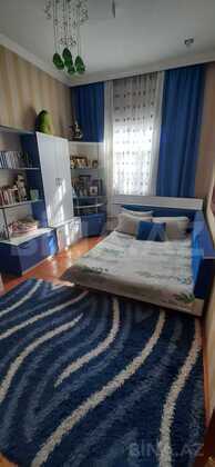 5 otaqlı Həyət evi/Bağ evi, Mərdəkan q., Bakı