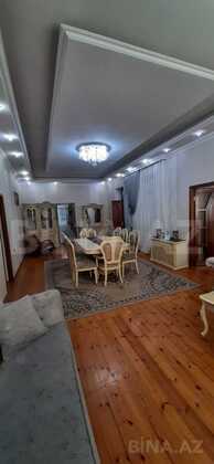 5 otaqlı Həyət evi/Bağ evi, Mərdəkan q., Bakı