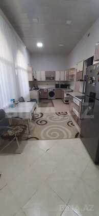 5 otaqlı Həyət evi/Bağ evi, Mərdəkan q., Bakı