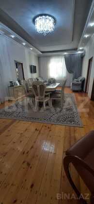 5 otaqlı Həyət evi/Bağ evi, Mərdəkan q., Bakı