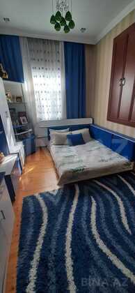 5 otaqlı Həyət evi/Bağ evi, Mərdəkan q., Bakı