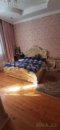 5 otaqlı Həyət evi/Bağ evi, Mərdəkan q., Bakı