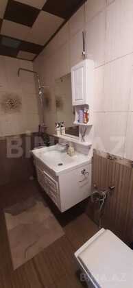 5 otaqlı Həyət evi/Bağ evi, Mərdəkan q., Bakı