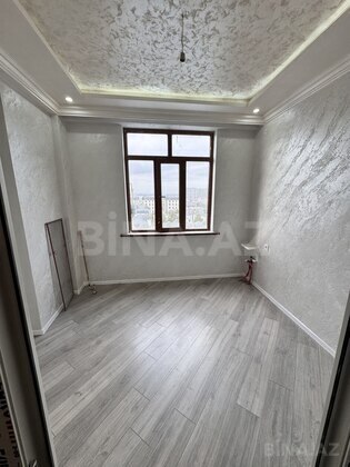 2 otaqlı Yeni tikili, Xırdalan