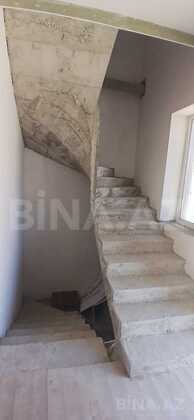 7 otaqlı Həyət evi/Bağ evi, Digah q., Bakı
