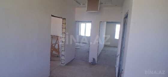 7 otaqlı Həyət evi/Bağ evi, Digah q., Bakı