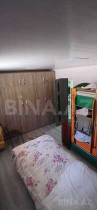 7 otaqlı Həyət evi/Bağ evi, Digah q., Bakı