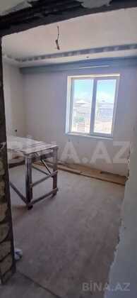 7 otaqlı Həyət evi/Bağ evi, Digah q., Bakı