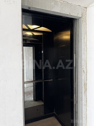 2 otaqlı Yeni tikili, Massiv V q., Bakı