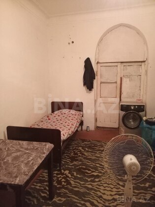 1 otaqlı Köhnə tikili, Nəriman Nərimanov m., Bakı